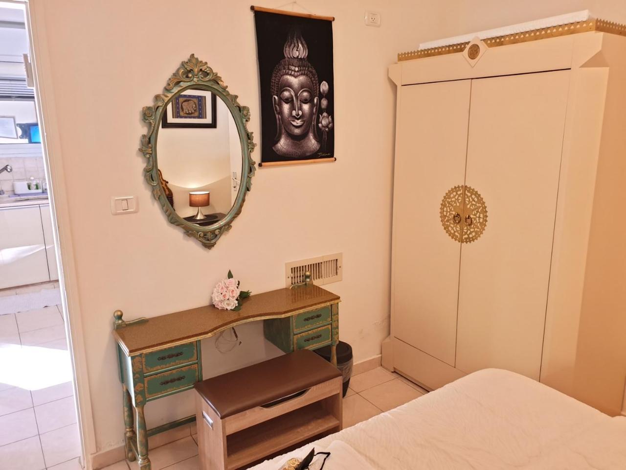 Thai Villa Eilat - וילה תאי אילת Buitenkant foto
