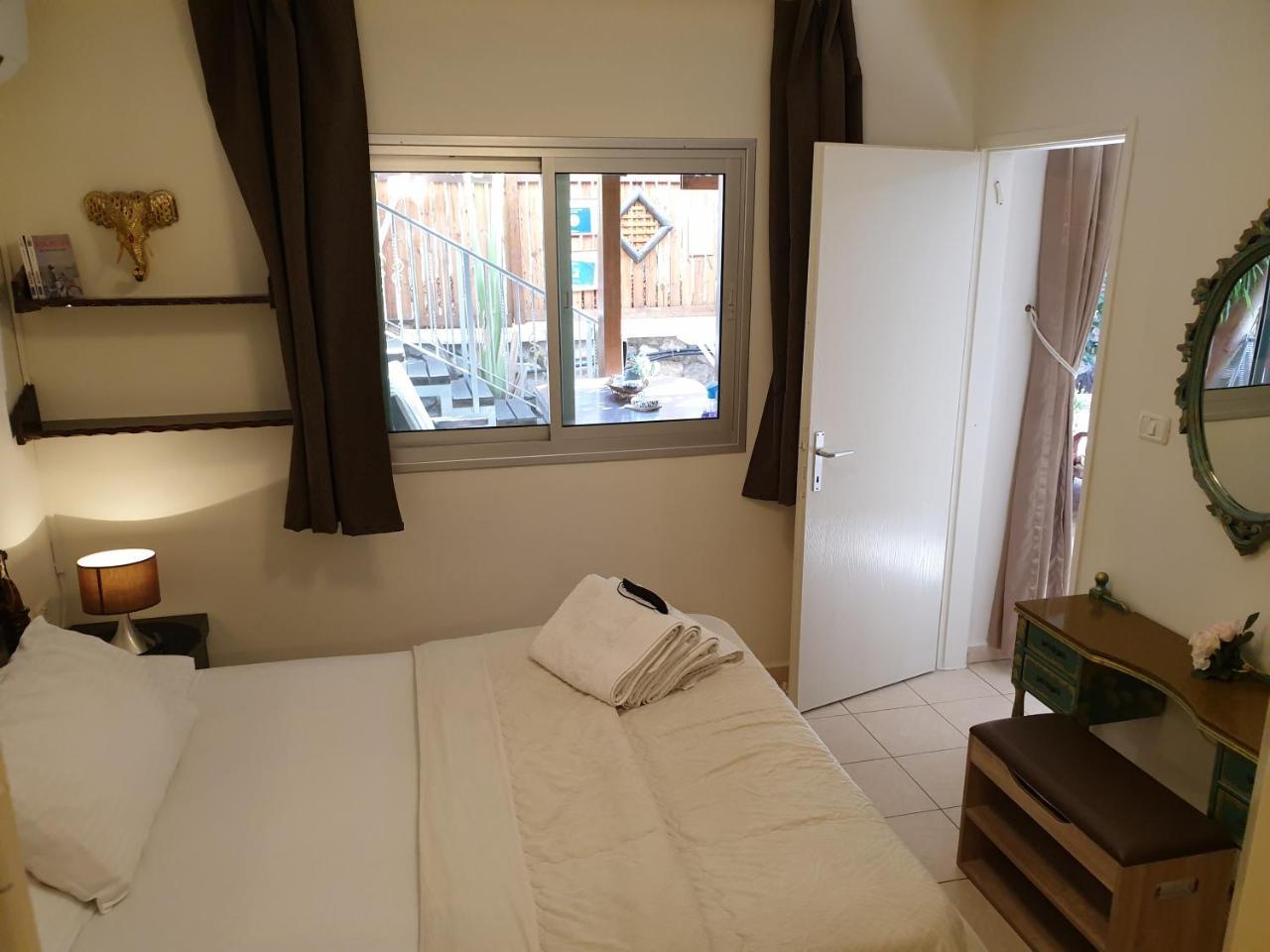 Thai Villa Eilat - וילה תאי אילת Buitenkant foto