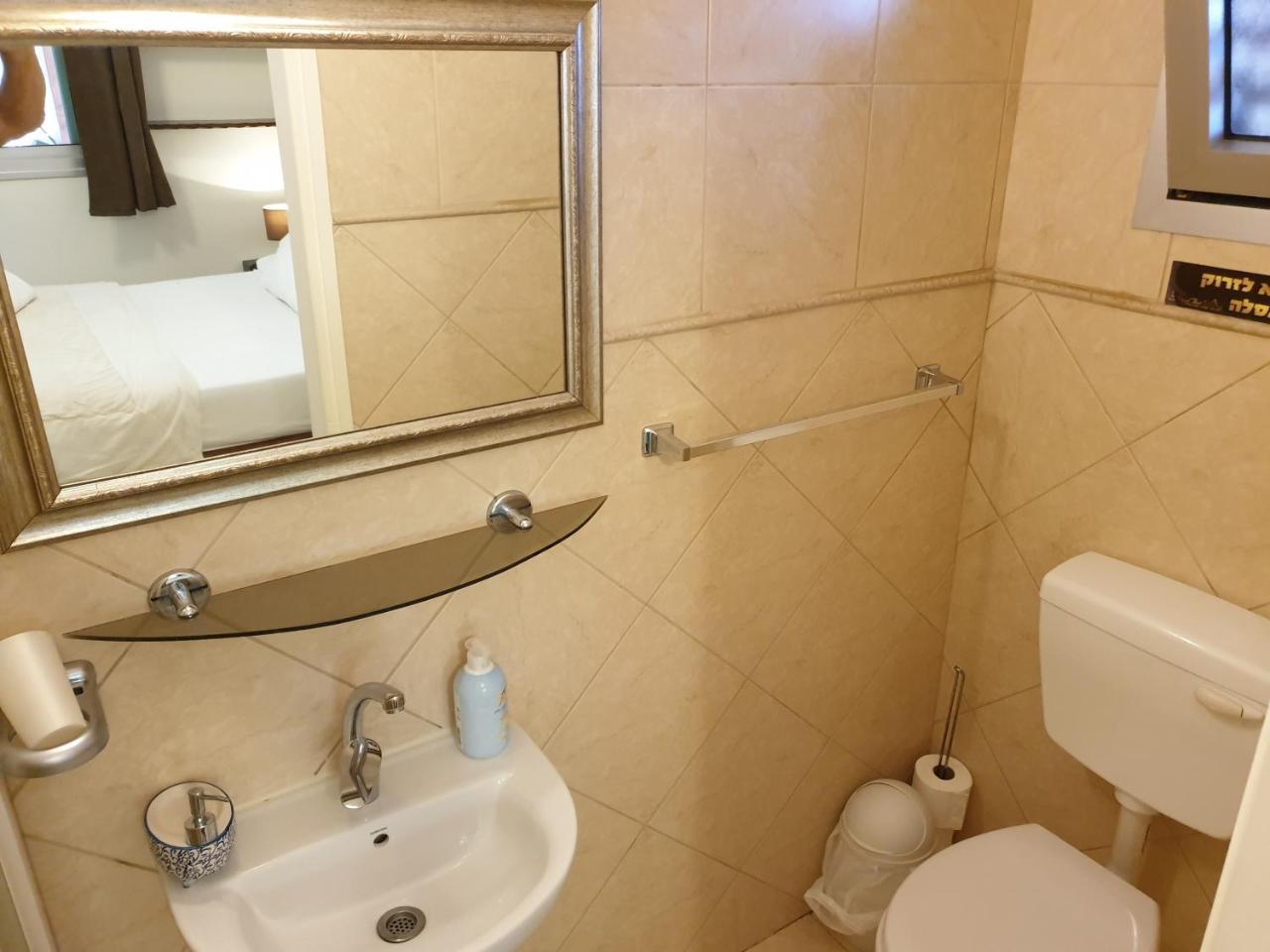 Thai Villa Eilat - וילה תאי אילת Buitenkant foto