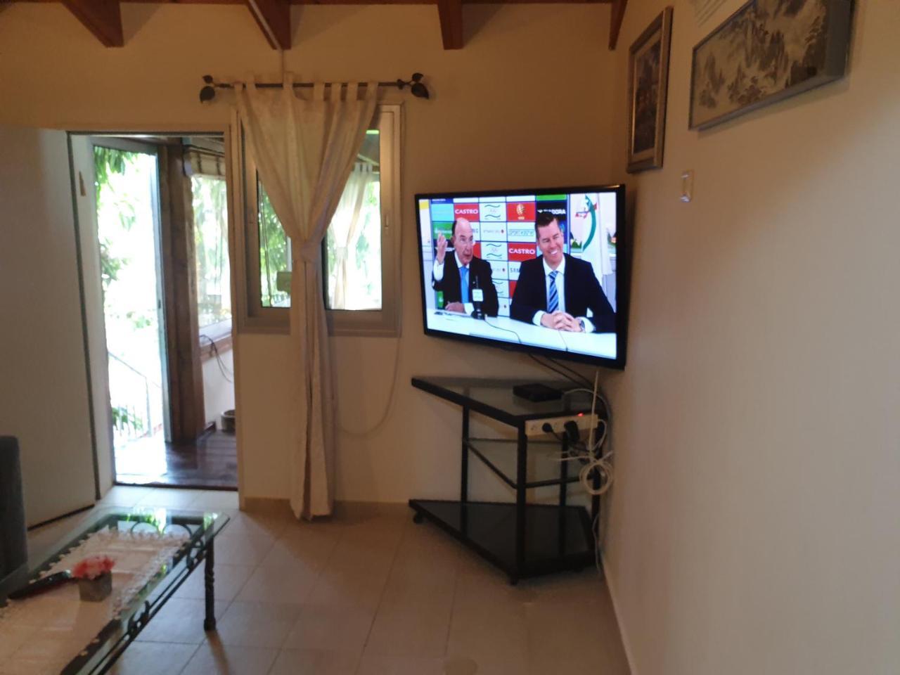 Thai Villa Eilat - וילה תאי אילת Buitenkant foto